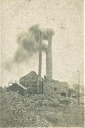 Powerplant Medway
